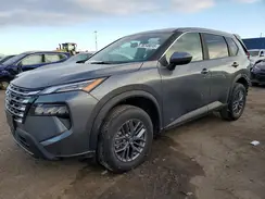 5N1BT3BB2TC722147 2026 NISSAN ROGUE