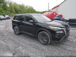 5N1BT3BB2TC723038 2026 NISSAN ROGUE