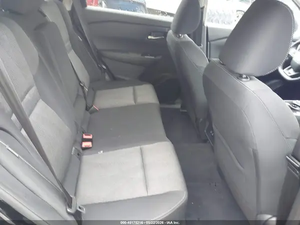 5N1BT3BB2TC723038 2026 NISSAN ROGUE - Image 8