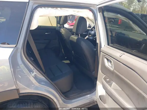 5N1BT3BB2TC727980 2026 NISSAN ROGUE - Image 8