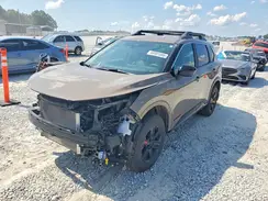 5N1BT3BB2TC728627 2026 NISSAN ROGUE