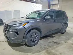 5N1BT3BB2TC731561 2026 NISSAN ROGUE