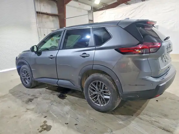 5N1BT3BB2TC731561 2026 NISSAN ROGUE - Image 2