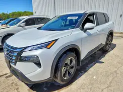 5N1BT3BB2TC735075 2026 NISSAN ROGUE