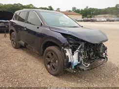 5N1BT3BB2TC743015 2026 NISSAN ROGUE