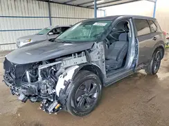 5N1BT3BB2TC747632 2026 NISSAN ROGUE
