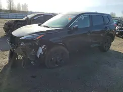 5N1BT3BB2TC748215 2026 NISSAN ROGUE