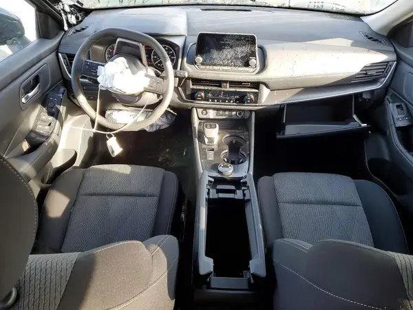 5N1BT3BB2TC748215 2026 NISSAN ROGUE - Image 8