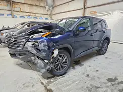 5N1BT3BB2TC751292 2026 NISSAN ROGUE