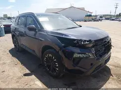 5N1BT3BB2TC754645 2026 NISSAN ROGUE