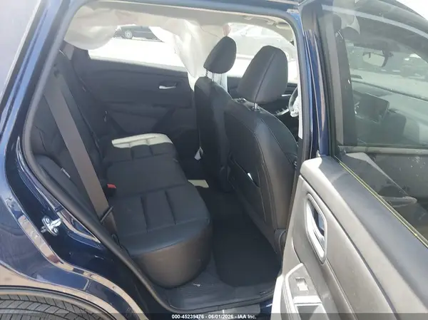 5N1BT3BB2TC754645 2026 NISSAN ROGUE - Image 8