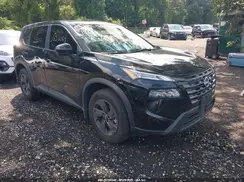 5N1BT3BB2TC754919 2026 NISSAN ROGUE