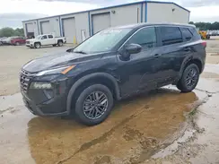5N1BT3BB2TC758288 2026 NISSAN ROGUE