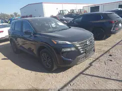 5N1BT3BB2TC761045 2026 NISSAN ROGUE
