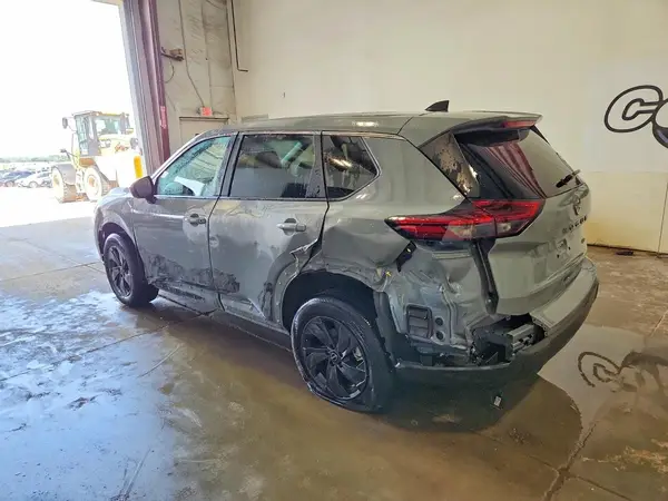 5N1BT3BB2TC764429 2026 NISSAN ROGUE - Image 2