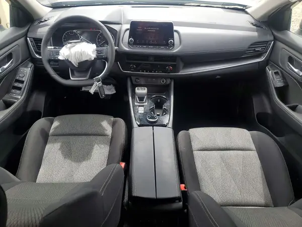 5N1BT3BB2TC770442 2026 NISSAN ROGUE - Image 8