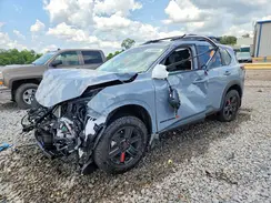 5N1BT3BB2TC778766 2026 NISSAN ROGUE