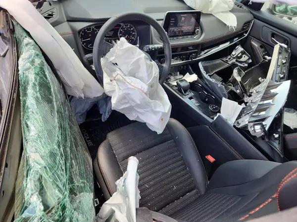 5N1BT3BB2TC778766 2026 NISSAN ROGUE - Image 8