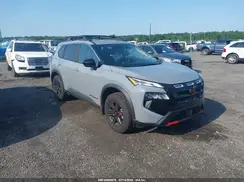 5N1BT3BB2TC780727 2026 NISSAN ROGUE
