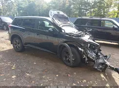 5N1BT3BB2TC784809 2026 NISSAN ROGUE