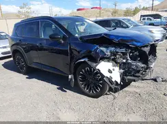 5N1BT3BB2TC795809 2026 NISSAN ROGUE
