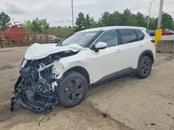 5N1BT3BB2TC797009 2026 NISSAN ROGUE