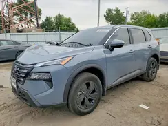 5N1BT3BB2TC814276 2026 NISSAN ROGUE