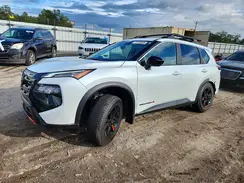 5N1BT3BB2TC820773 2026 NISSAN ROGUE