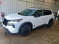 5N1BT3BB2TC834978 2026 NISSAN ROGUE