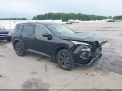 5N1BT3BB2TC835547 2026 NISSAN ROGUE