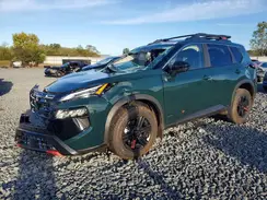 5N1BT3BB2TC847827 2026 NISSAN ROGUE