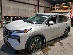 5N1BT3BB35C820375 2025 NISSAN ROGUE