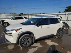 5N1BT3BB3NC671308 2022 NISSAN ROGUE