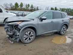 5N1BT3BB3NC671888 2022 NISSAN ROGUE