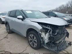 5N1BT3BB3NC672961 2022 NISSAN ROGUE