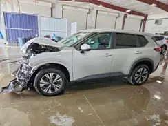 5N1BT3BB3NC673110 2022 NISSAN ROGUE