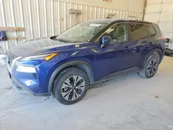 5N1BT3BB3NC676279 2022 NISSAN ROGUE