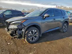 5N1BT3BB3NC679568 2022 NISSAN ROGUE