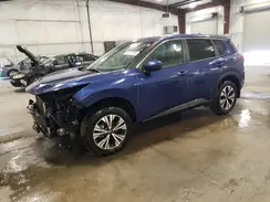 5N1BT3BB3NC679652 2022 NISSAN ROGUE