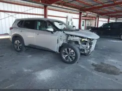 5N1BT3BB3NC679893 2022 NISSAN ROGUE