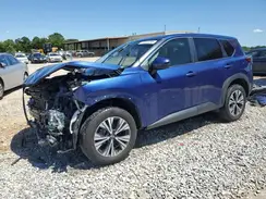 5N1BT3BB3NC681546 2022 NISSAN ROGUE