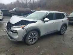5N1BT3BB3NC682888 2022 NISSAN ROGUE