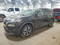5N1BT3BB3NC683622 2022 NISSAN ROGUE