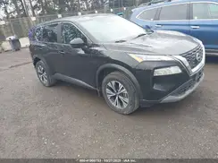 5N1BT3BB3NC687959 2022 NISSAN ROGUE