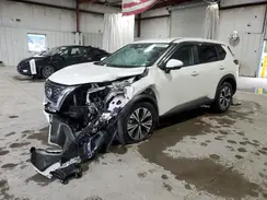 5N1BT3BB3NC691526 2022 NISSAN ROGUE