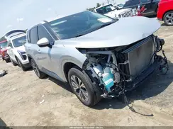 5N1BT3BB3NC692398 2022 NISSAN ROGUE