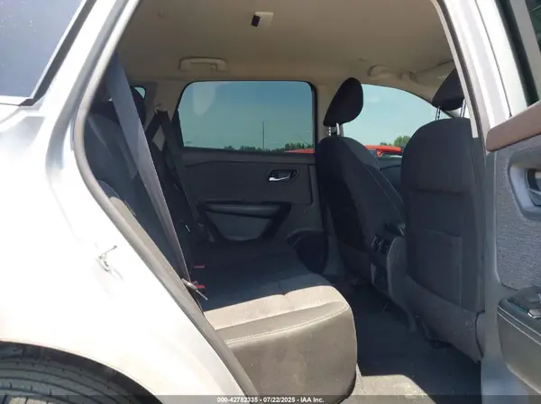 5N1BT3BB3NC692398 2022 NISSAN ROGUE - Image 8