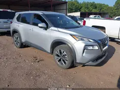 5N1BT3BB3NC693003 2022 NISSAN ROGUE