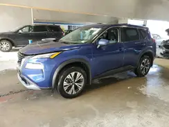 5N1BT3BB3NC696824 2022 NISSAN ROGUE