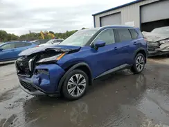 5N1BT3BB3NC698444 2022 NISSAN ROGUE